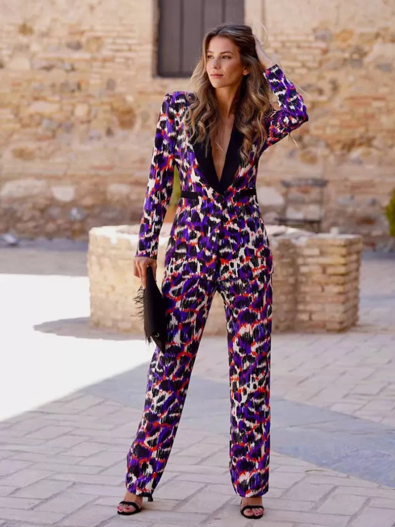 costume_melisa_6-1.webp Mariquita Trasquilá Robes D`invités À La Communion | Invités D`un Mariage En Soirée^COSTUME MELISA Morado