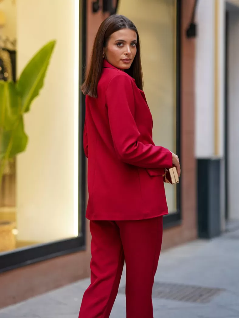 Mariquita Trasquilá Invités - 50 €. | Costumes Vestes^COSTUME SIMA Burdeos