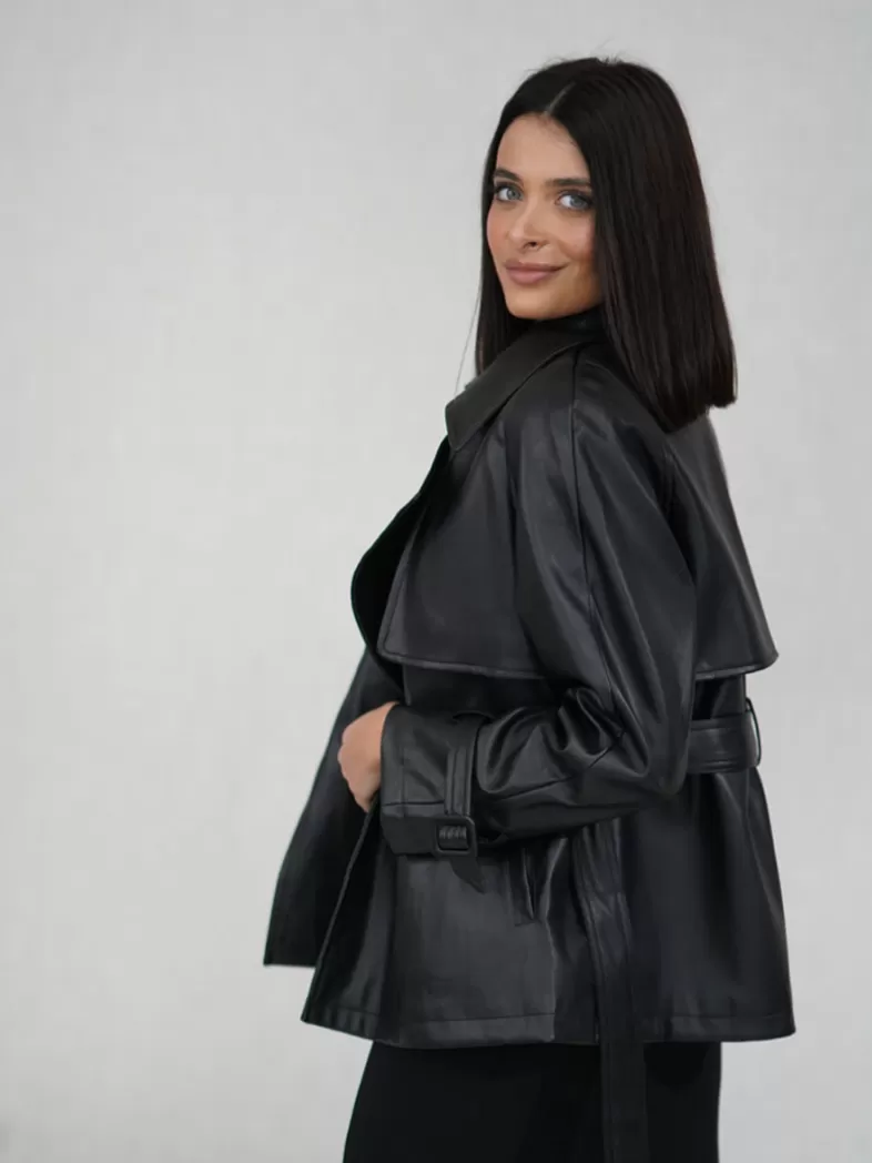Mariquita Trasquilá Style De Rue | Manteaux Et Vestes^MANTEAU MILANO Camel