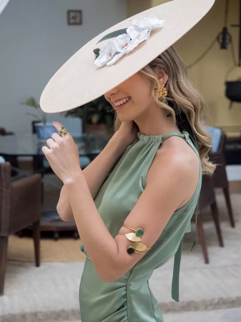 Mariquita Trasquilá Pamelas^PAMELA AGUAVIVA Nude