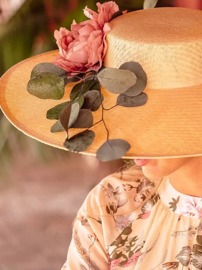 Mariquita Trasquilá Pamelas^PAMELA BAHIA Beige