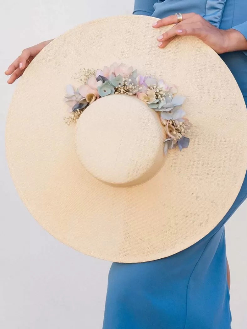 Mariquita Trasquilá Pamelas^PAMELA VIURA Celeste
