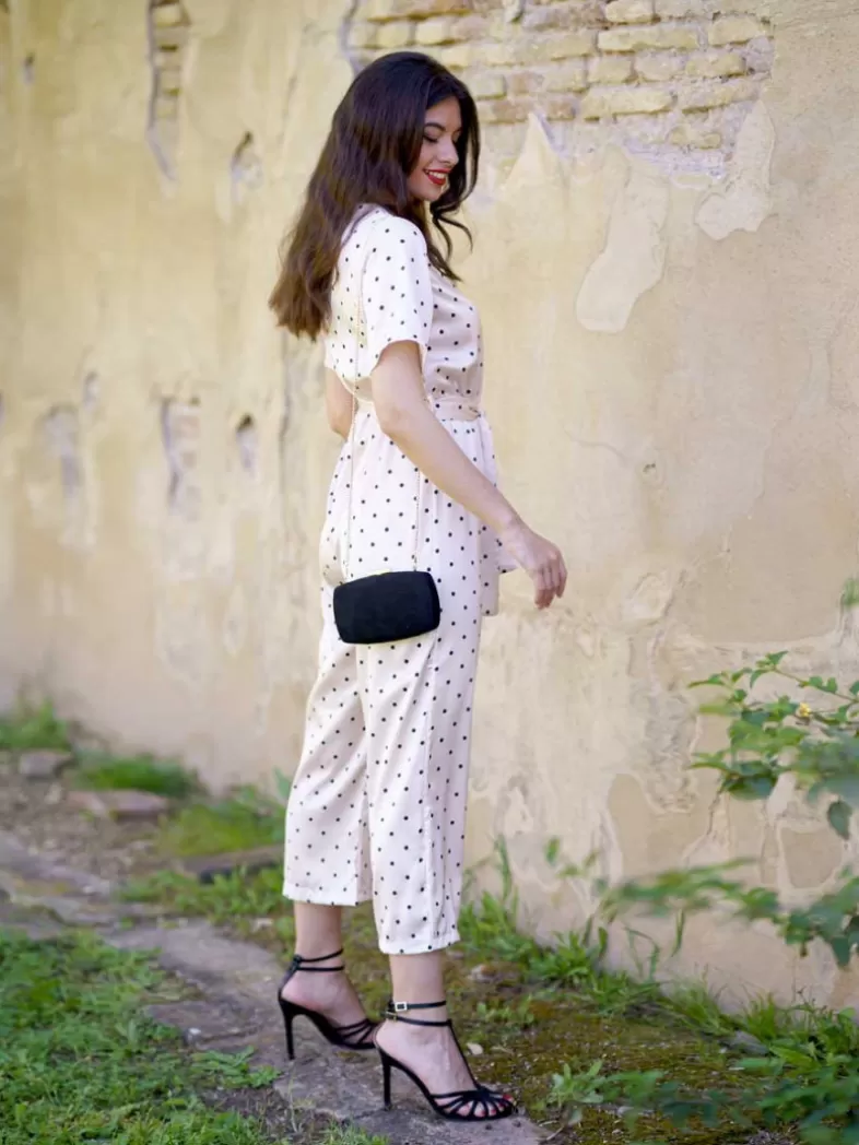 Mariquita Trasquilá Sacs Et Accessoires/sacs De Fête^POCHETTE BELINDA Jaune