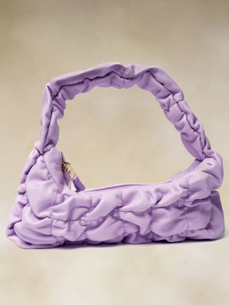 Mariquita Trasquilá Chaussures | Sacs Et Accessoires/sacs À Main Décontractés^SAC POUCH AmarilloLimón